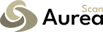 AureaScan Logo Color