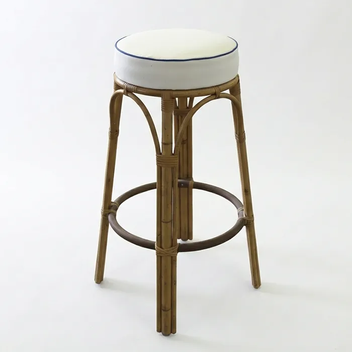 Sillón Banco Ratán